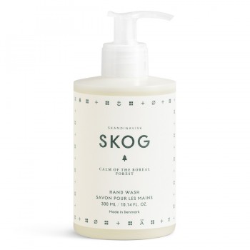 Жидкое мыло skog, 300 мл, S K A N D I N A V I S K