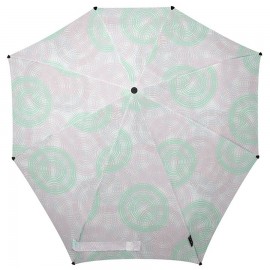 Зонт-автомат senz° cloudy colors, SENZ