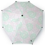 Зонт-трость senz° original cloudy colors, SENZ