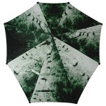 Зонт-трость senz° original tundra, retail, SENZ