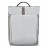 Рюкзак senz° sam shiny silver, SENZ