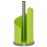 Держатель для бумажных полотенец зеленый-матовый, Stardis