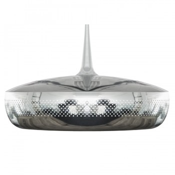 Плафон clava dine polished steel, UMAGE