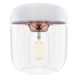 Плафон acorn white copper, UMAGE Плафон acorn white copper, UMAGE