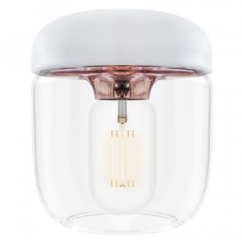 Плафон acorn white copper, UMAGE