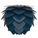 Плафон aluvia, темно-синий, d59, 48 см, UMAGE