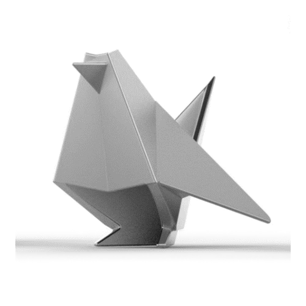Держатель для колец origami птица хром, Umbra