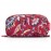 Косметичка multicase paisley ruby, L 21 см, W 7 см, H 10 см, Reisenthel