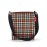 Сумка shoulderbag s glencheck red, L 29 см, W 7,5 см, H 28,5 см, Reisenthel