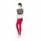 Сумка shoulderbag s glencheck red, L 29 см, W 7,5 см, H 28,5 см, Reisenthel