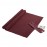Набор салфеток под приборы бордового цвета из коллекции wild, 35 х 45 см, хлопок, Tkano