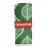 Сумка складная mini maxi shopper green leaves, L 6 см, W 43,5 см, H 65 см, Reisenthel