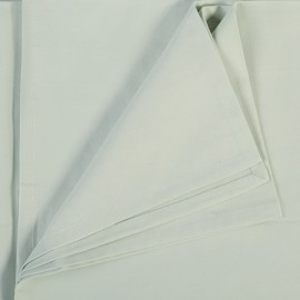 Скатерть на стол мятного цвета из коллекции wild, 170х170 см, хлопок, Tkano