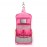 Органайзер детский toiletbag abc friends pink, L 20 см, W 10 см, H 23 см, Reisenthel