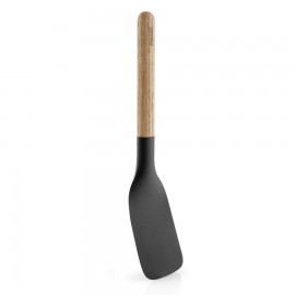 Антипригарная лопатка Nordic Kitchen чёрная, L 28,6 см, Eva Solo