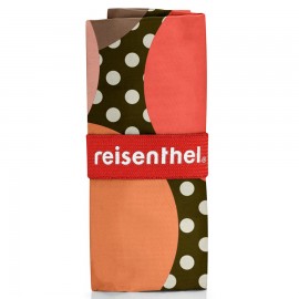 Сумка складная mini maxi shopper confetti, L 43,5 см, W 6 см, H 65 см, Reisenthel