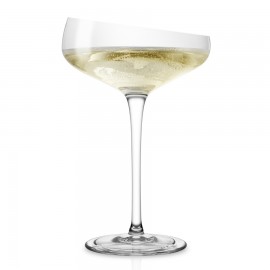 Бокал-креманка Champagne Coupe 200 мл, H 16.8 см, ручная выдувка, Eva Solo