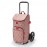 Сумка-тележка citycruiserbag diamonds rouge, L 60 см, W 24 см, H 34 см, Reisenthel