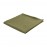 Скатерть на стол оливкового цвета из коллекции wild, 170х250 см, хлопок, Tkano