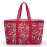 Термосумка coolerbag paisley ruby, L 44,5 см, W 25 см, H 24,5 см, Reisenthel