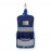 Органайзер детский toiletbag abc friends blue, L 20 см, W 10 см, H 23 см, Reisenthel