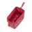 Косметичка travelcosmetic paisley ruby, L 27,3 см, W 14,3 см, H 17,3 см, Reisenthel