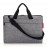 Сумка для ноутбука netbookbag twist silver, L 40 см, W 3,5 см, H 28,5 см, Reisenthel
