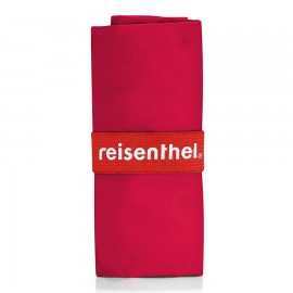 Сумка mini maxi shopper red, L 63 см, W 6 см, H 43,5 см, Reisenthel