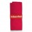 Сумка mini maxi shopper red, L 63 см, W 6 см, H 43,5 см, Reisenthel