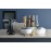 Набор кухонных инструментов nest plus sky, L 10 см, W 10,5 см, H 33,5 см, Joseph Joseph