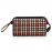 Косметичка travelcosmetic glencheck red, L 27,3 см, W 14,3 см, H 17,3 см, Reisenthel
