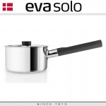 Nordic Kitchen Ковшик-сотейник, 1.5 л, D 17 см, H 11.4 см, индукционное дно, сталь 18/10, Eva Solo