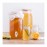 Набор Kombucha для приготовления комбучи (чайного гриба), 5 предметов, KILNER, Англия