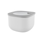 Контейнер для хранения store&more 1,55 л серый, L 16,2 см, W 16,2 см, H 10,8 см, Guzzini