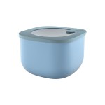 Контейнер для хранения store&more 1,55 л голубой, L 16,2 см, W 16,2 см, H 10,8 см, Guzzini