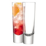 Набор из 2 высоких стаканов для коктейлей bar 310 мл, LSA International