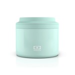Контейнер для еды mb element s matcha, L 13 см, W 13 см, H 11,4 см, Monbento