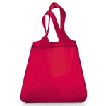 Сумка mini maxi shopper red, L 63 см, W 6 см, H 43,5 см, Reisenthel