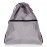 Рюкзак складной mysac reflective, L 45 см, W 1 см, H 36 см, Reisenthel