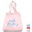Сумка складная mini maxi shopper oh la la, L 43,5 см, W 6 см, H 65 см, Reisenthel