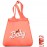 Сумка складная mini maxi shopper oh baby, L 43,5 см, W 6 см, H 65 см, Reisenthel