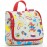 Сумка-органайзер toiletbag circus red, L 10 см, W 23 см, H 20 см, Reisenthel