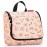 Сумка-органайзер toiletbag cats and dogs rose, L 20 см, W 10 см, H 23 см, Reisenthel