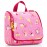 Органайзер детский toiletbag abc friends pink, L 20 см, W 10 см, H 23 см, Reisenthel