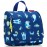 Органайзер детский toiletbag abc friends blue, L 20 см, W 10 см, H 23 см, Reisenthel