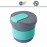 ECO-Кружка STORM & AQUA для кофе, 230 мл, биоразлагаемый пластик, коллекция Natural, Smidge