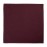 Салфетка сервировочная бордового цвета из коллекции wild, 45х45 см, хлопок, Tkano