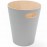 Корзина для мусора woodrow серая, L 22,99 см, W 27,94 см, H 22,99 см, Umbra