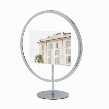 Фоторамка infinity 10 x 15 см хром, Umbra