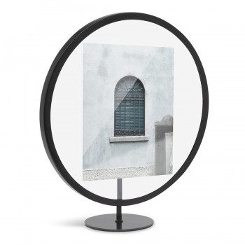 Фоторамка infinity 12 x 18 см черная, Umbra